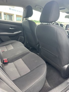 Used 2023 Nissan Sentra SV w/ Trunk Package image 16