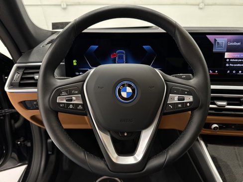 Used 2024 BMW i4 xDrive40i w/ Premium Package image 23