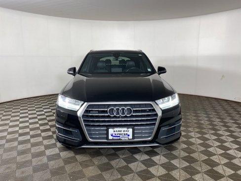 Used 2019 Audi Q7 2.0T Premium Plus image 5
