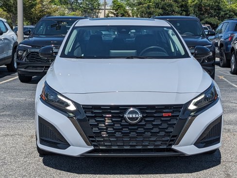 Used 2023 Nissan Altima 2.0 SR image 9