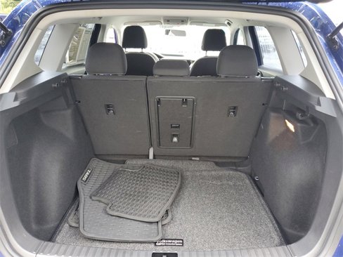 Used 2022 Volkswagen Taos S image 7