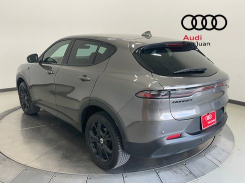 Used 2023 Dodge Hornet GT w/ GT Blacktop Package image 9