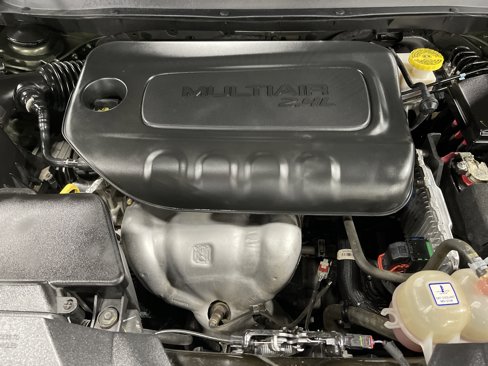Used 2020 Jeep Cherokee Latitude image 15