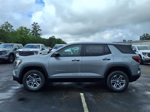 New 2026 GMC Terrain Elevation w/ LPO, Floor Liner Package image 1