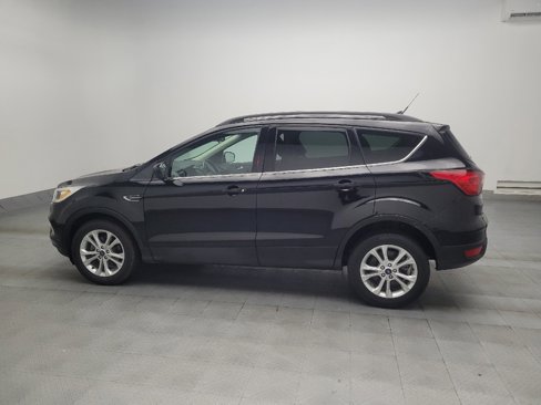 Used 2019 Ford Escape SEL image 3
