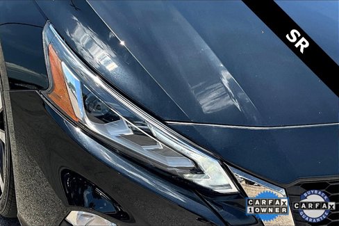 Used 2021 Nissan Altima 2.5 SR image 30
