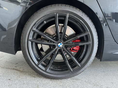Used 2021 BMW M340i xDrive w/ Premium Package image 35