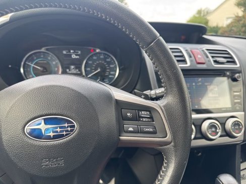 Used 2016 Subaru Impreza 2.0i Sport Limited image 17