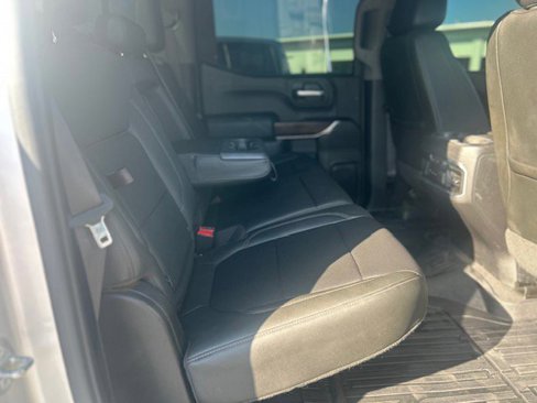 Used 2019 GMC Sierra 1500 SLT w/ SLT Premium Plus Package image 14