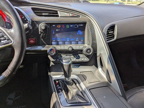 Used 2019 Chevrolet Corvette ZR1 image 19