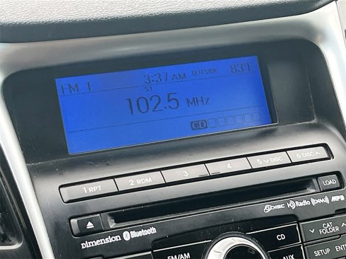 Used 2011 Hyundai Sonata Limited image 13