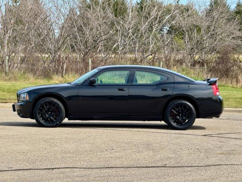 Used 2010 Dodge Charger Police image 4