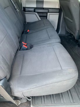 Used 2019 Ford F150 XL w/ Equipment Group 101A Mid image 18