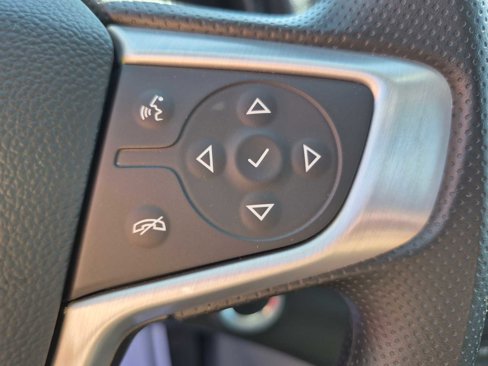 Used 2024 GMC Terrain SLE w/ Driver Convenience Package image 15
