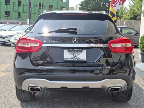 Used 2020 Mercedes-Benz GLA 250 image 5