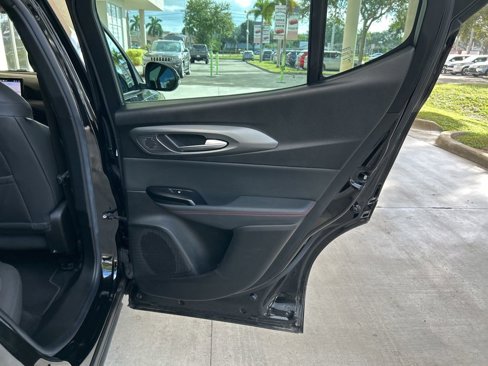 Used 2023 Dodge Hornet GT Plus image 28
