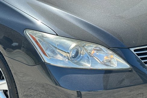 Used 2007 Lexus ES 350 image 12