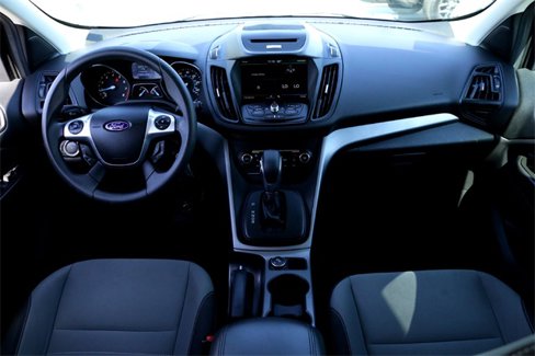 Used 2014 Ford Escape SE w/ Equipment Group 201A image 29