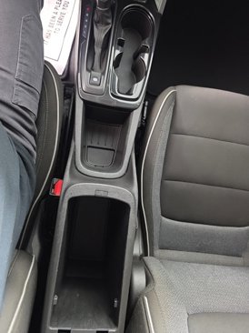 Used 2021 Chevrolet TrailBlazer LS image 23