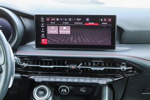 Used 2024 Dodge Hornet R/T image 15