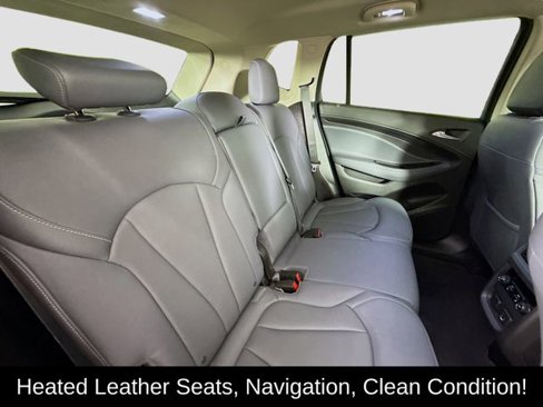 Used 2020 Buick Envision Essence image 27