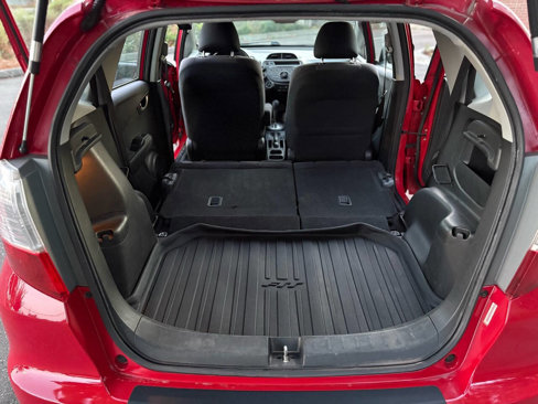 Used 2010 Honda Fit Sport image 12