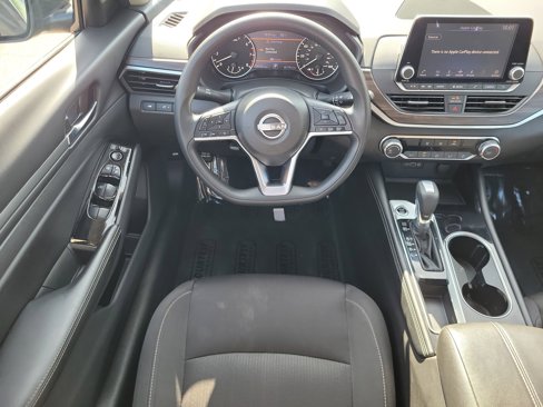Certified 2023 Nissan Altima 2.5 SV image 16