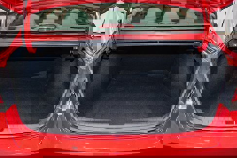 Used 2021 Hyundai Elantra SEL image 12
