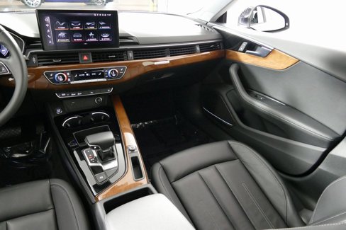 Used 2022 Audi A5 2.0T Premium Plus image 27