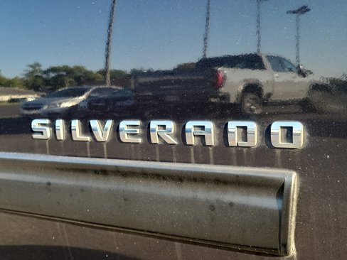 Used 2012 Chevrolet Silverado 1500 LT w/ All-Star Edition image 6