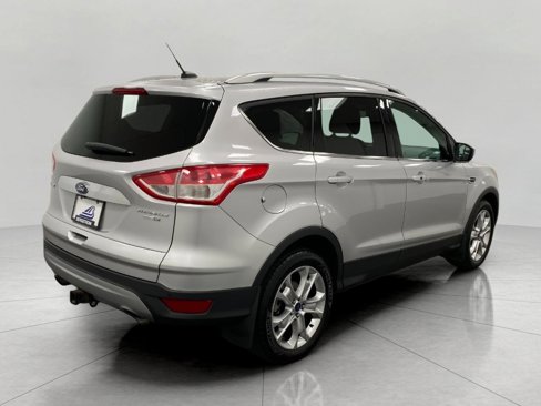 Used 2016 Ford Escape Titanium image 4