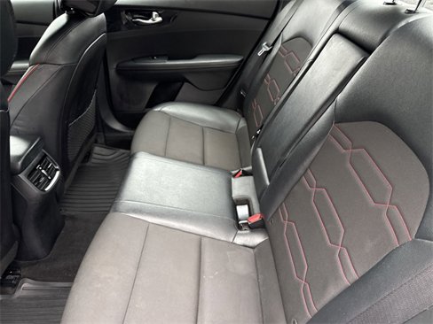 Used 2021 Kia Forte GT image 13
