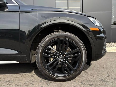 Used 2019 Audi Q5 2.0T Premium Plus w/ Premium Plus Package image 10