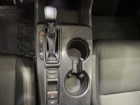 Certified 2022 Honda Civic EX-L image 19