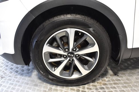 Used 2019 Kia Sorento EX image 34
