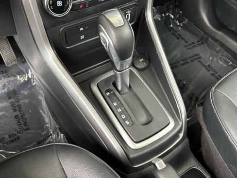 Used 2020 Ford EcoSport SES image 25