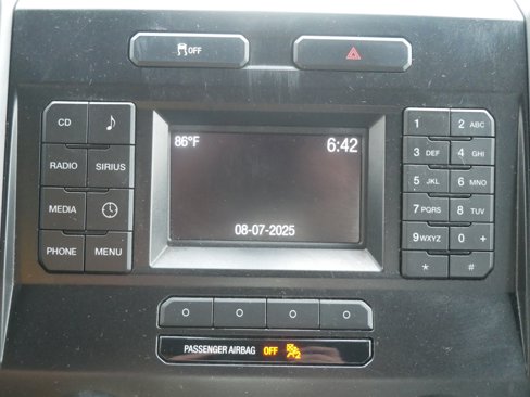 Used 2016 Ford F150 XLT image 14