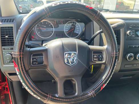 Used 2012 RAM 1500 Express image 12