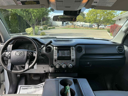 Used 2019 Toyota Tundra SR image 15