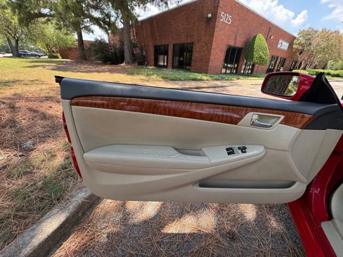 Used 2007 Toyota Solara SE Sport image 32