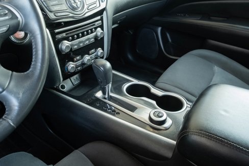 Used 2020 Nissan Pathfinder SV image 10