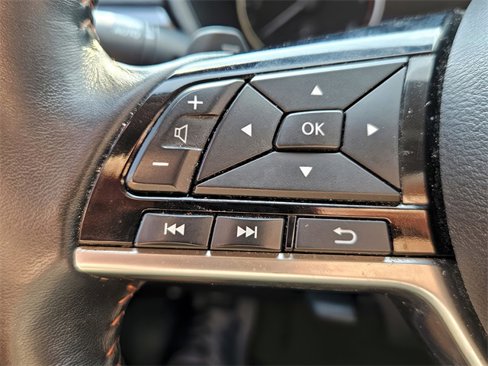 Used 2020 Nissan Altima 2.5 SR image 21