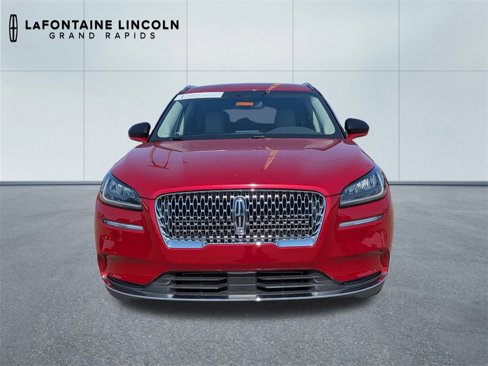 Certified 2022 Lincoln Corsair AWD w/ Equipment Group 101A image 8