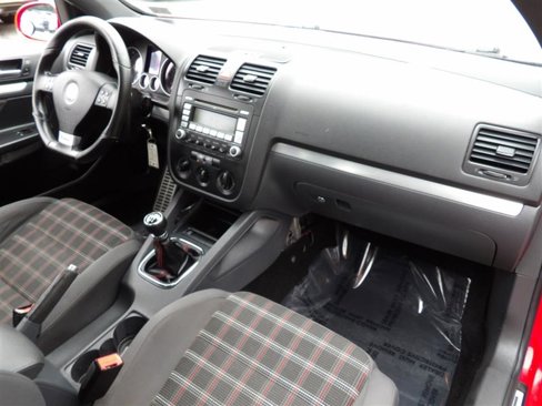Used 2007 Volkswagen GTI 2-Door image 12