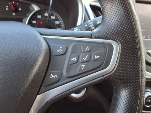 Used 2023 Chevrolet Equinox LT image 17