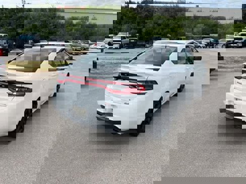 Used 2014 Dodge Dart SXT image 5