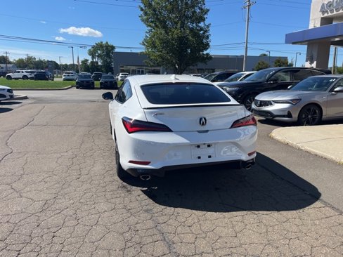 Certified 2023 Acura Integra A-Spec image 12