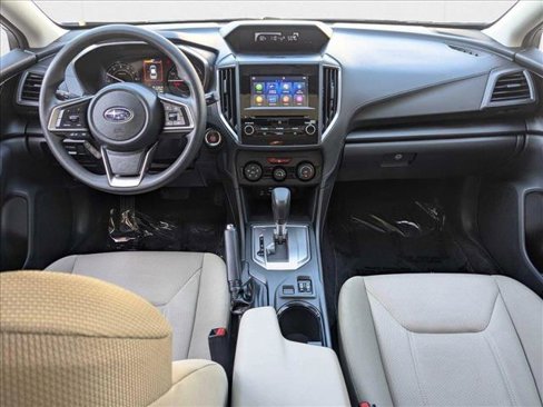 Used 2020 Subaru Impreza 2.0i Premium image 17