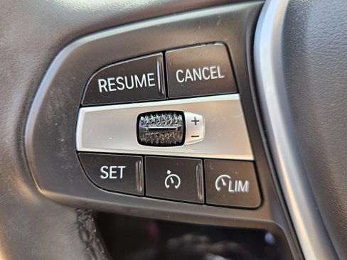 Certified 2024 BMW 330i Sedan w/ Premium Package image 30