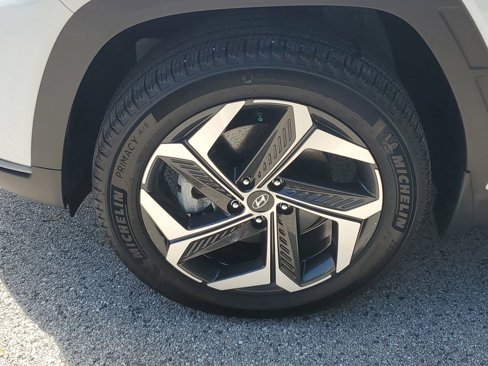 Used 2023 Hyundai Tucson SEL w/ Convenience Package image 8